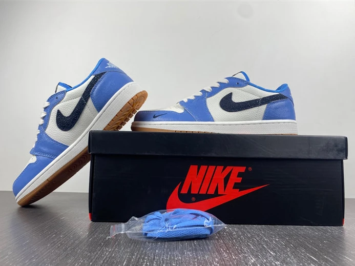 GoAnywhere 2114 Air Jordan 1 Low DZ0791- 618