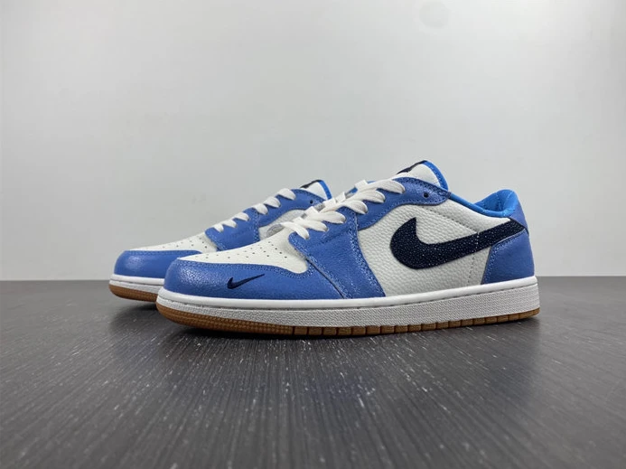 GoAnywhere 2114 Air Jordan 1 Low DZ0791- 618