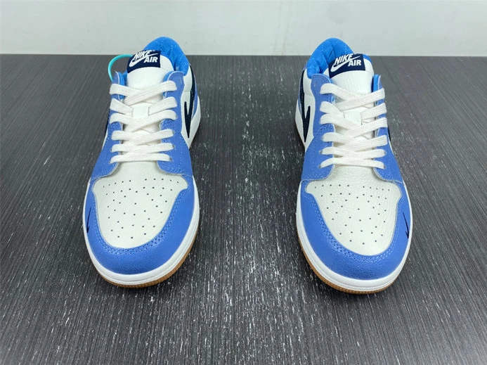 GoAnywhere 2114 Air Jordan 1 Low DZ0791- 618