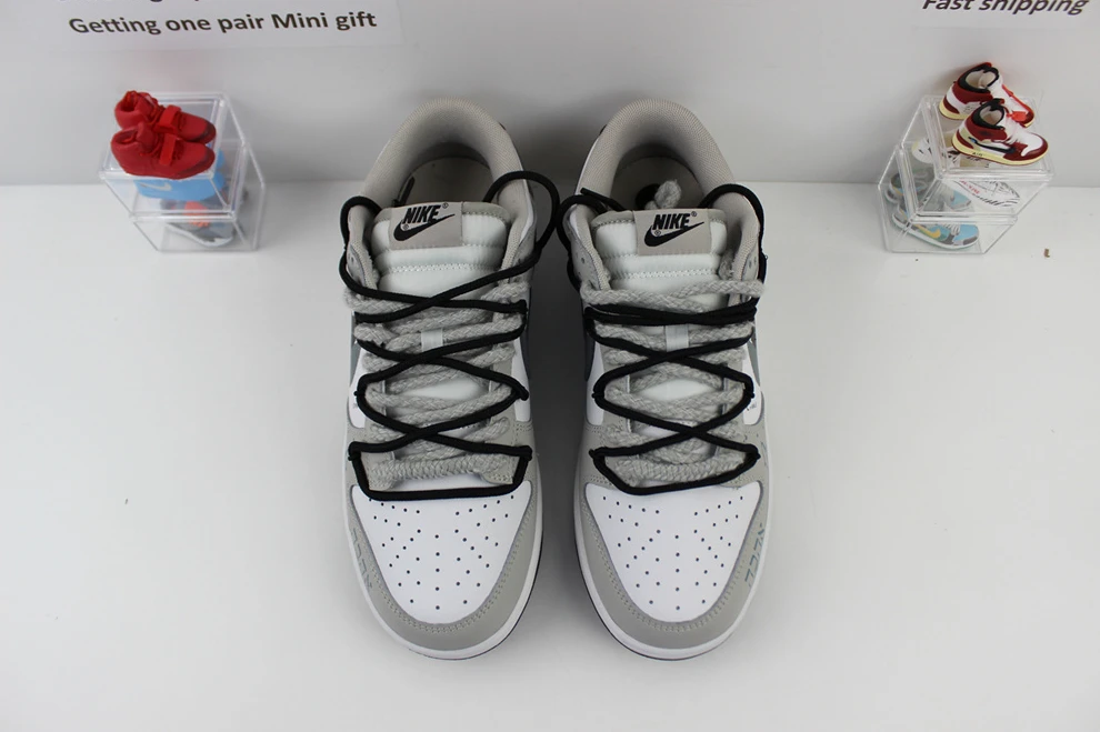 GoAnywhere 3336 Nike Dunk Low 1715