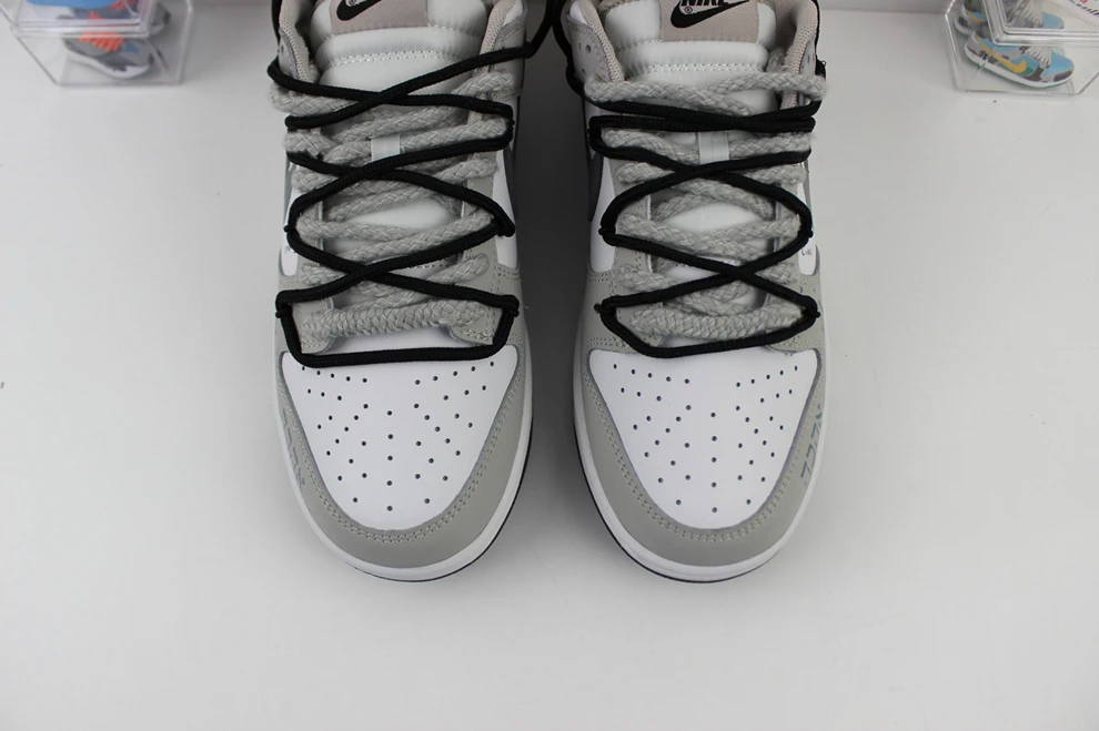 GoAnywhere 3336 Nike Dunk Low 1715