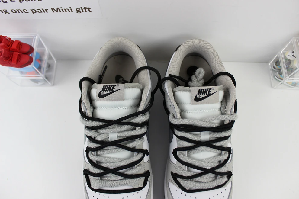 GoAnywhere 3336 Nike Dunk Low 1715