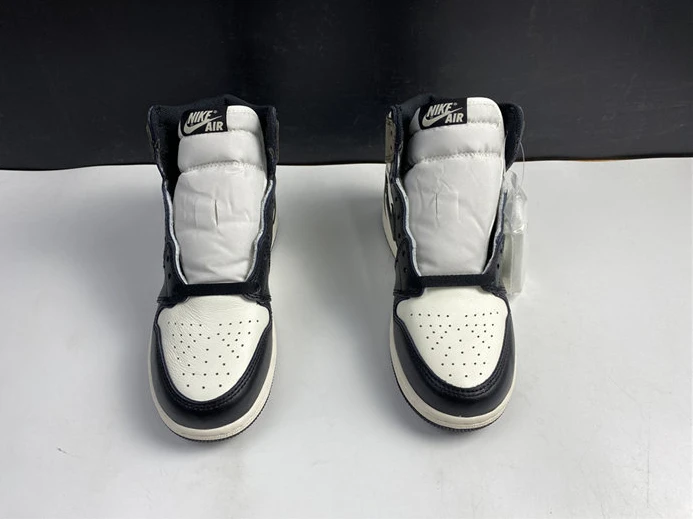 GoAnywhere 3450 Jordan1 Retro Dark Mocha 555088- 493