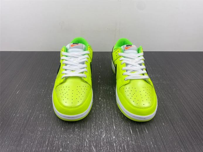 GoAnywhere 3484 Nike Dunk Low “Glow in the Dark” FJ4610- 1816