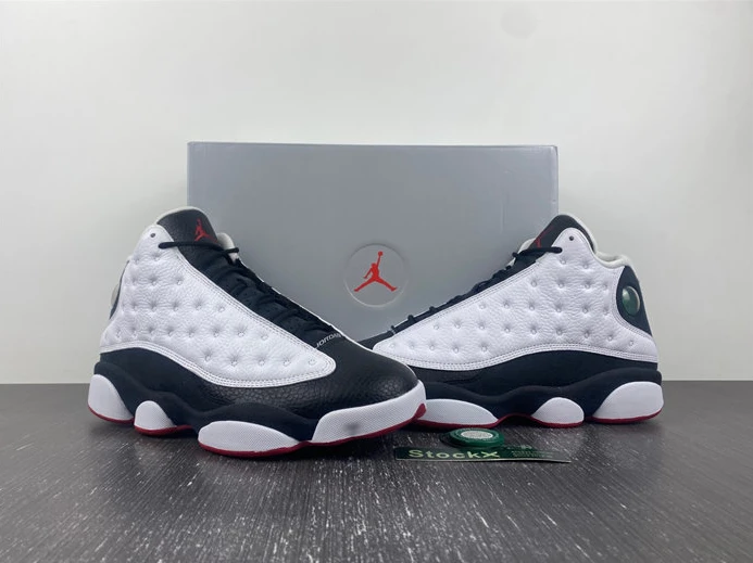 GoAnywhere 3889 Jordan 13 Retro He Got Game 414571- 1145