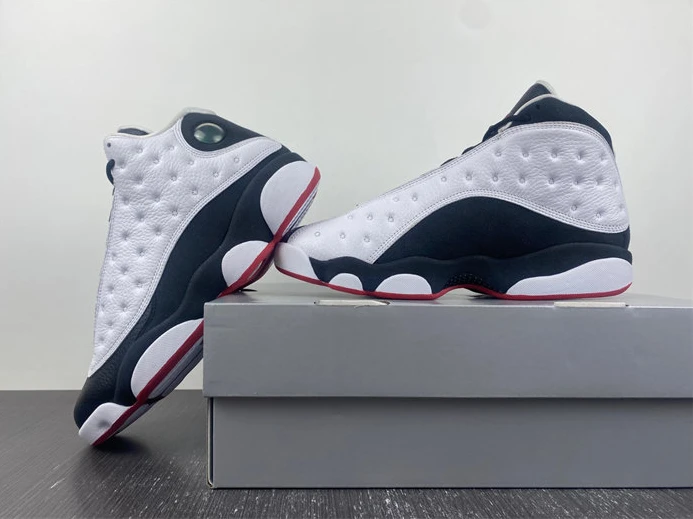 GoAnywhere 3889 Jordan 13 Retro He Got Game 414571- 1145