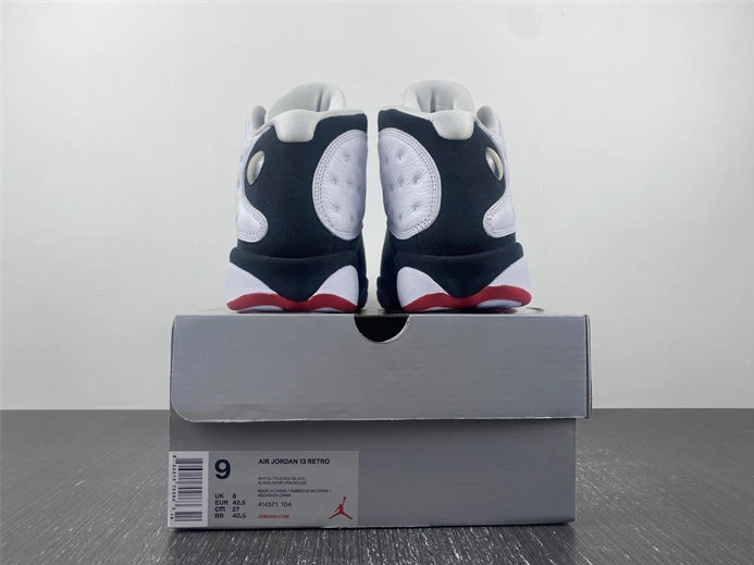 GoAnywhere 3889 Jordan 13 Retro He Got Game 414571- 1145