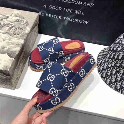 GoAnywhere 4988 Gucci Slipper 3097