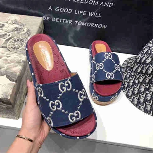 GoAnywhere 4988 Gucci Slipper 3097