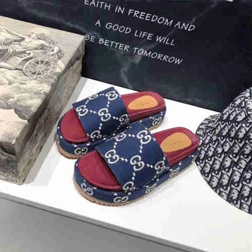 GoAnywhere 4988 Gucci Slipper 3097