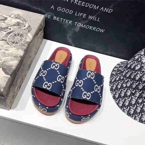 GoAnywhere 4988 Gucci Slipper 3097