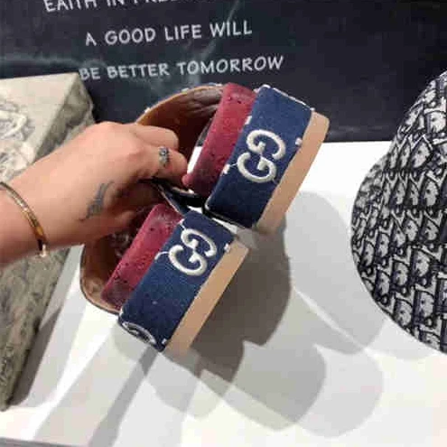 GoAnywhere 4988 Gucci Slipper 3097