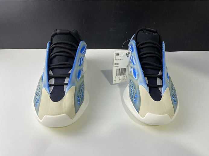 GoAnywhere 5395 adidas Yeezy 700 V3 Arzareth G 3015