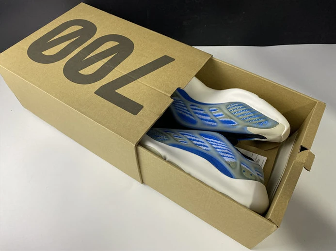 GoAnywhere 5395 adidas Yeezy 700 V3 Arzareth G 3015