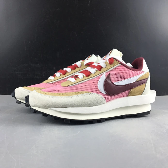 GoAnywhere 6107 Nike LD Waffle sacai BV0073- 2721