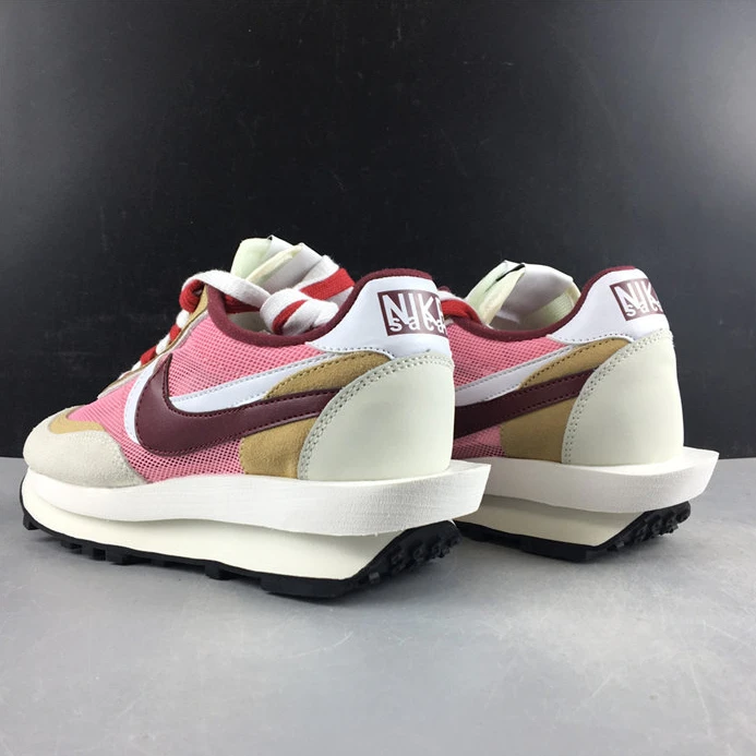 GoAnywhere 6107 Nike LD Waffle sacai BV0073- 2721