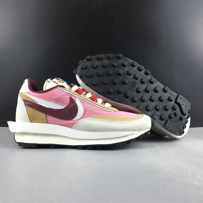 GoAnywhere 6107 Nike LD Waffle sacai BV0073- 2721