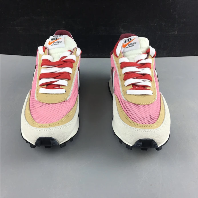 GoAnywhere 6107 Nike LD Waffle sacai BV0073- 2721