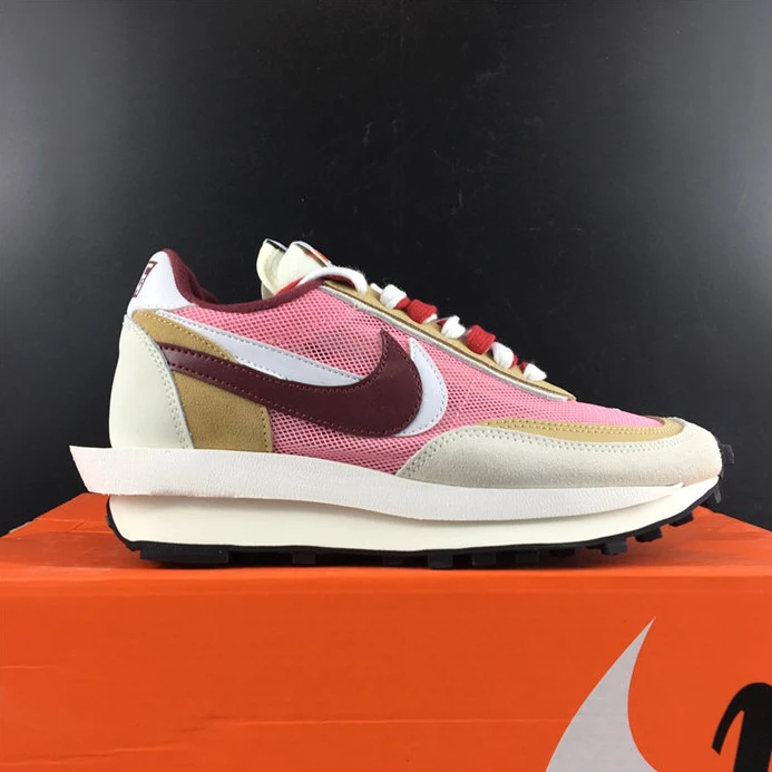 GoAnywhere 6107 Nike LD Waffle sacai BV0073- 2721
