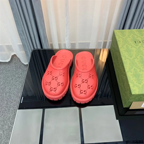 GoAnywhere 6679 Gucci Slipper 3128