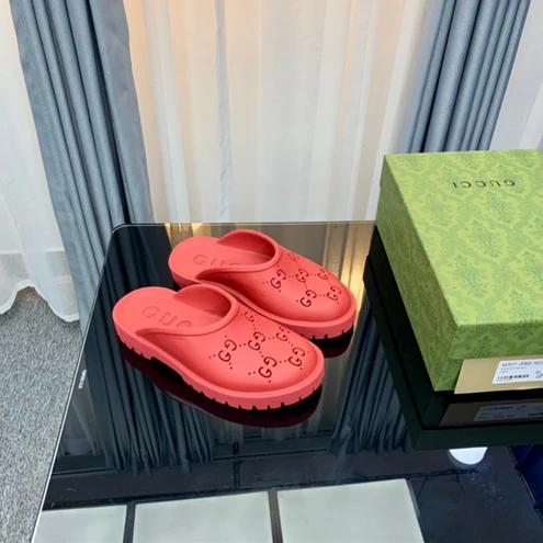 GoAnywhere 6679 Gucci Slipper 3128