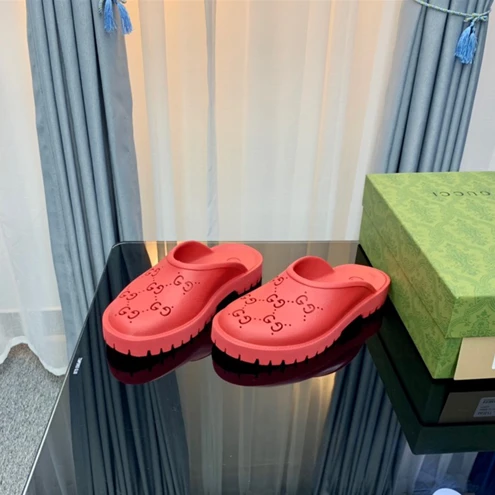 GoAnywhere 6679 Gucci Slipper 3128