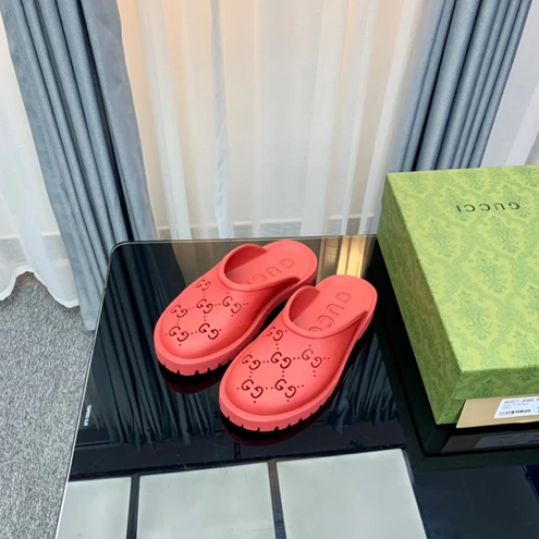GoAnywhere 6679 Gucci Slipper 3128
