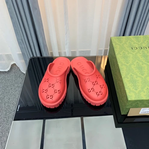 GoAnywhere 6679 Gucci Slipper 3128