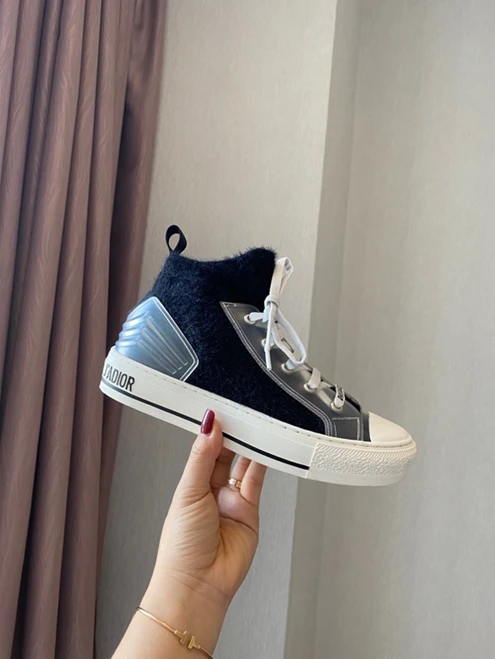 GoAnywhere 7050 DR Sneaker 1692