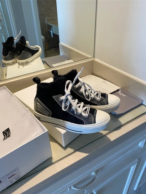 GoAnywhere 7050 DR Sneaker 1692