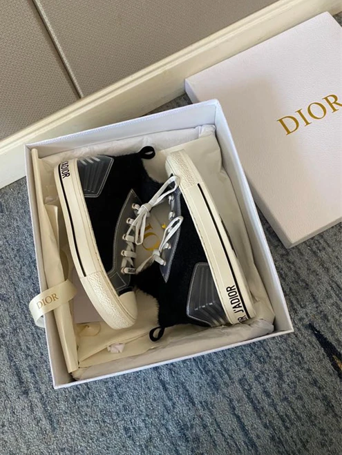 GoAnywhere 7050 DR Sneaker 1692