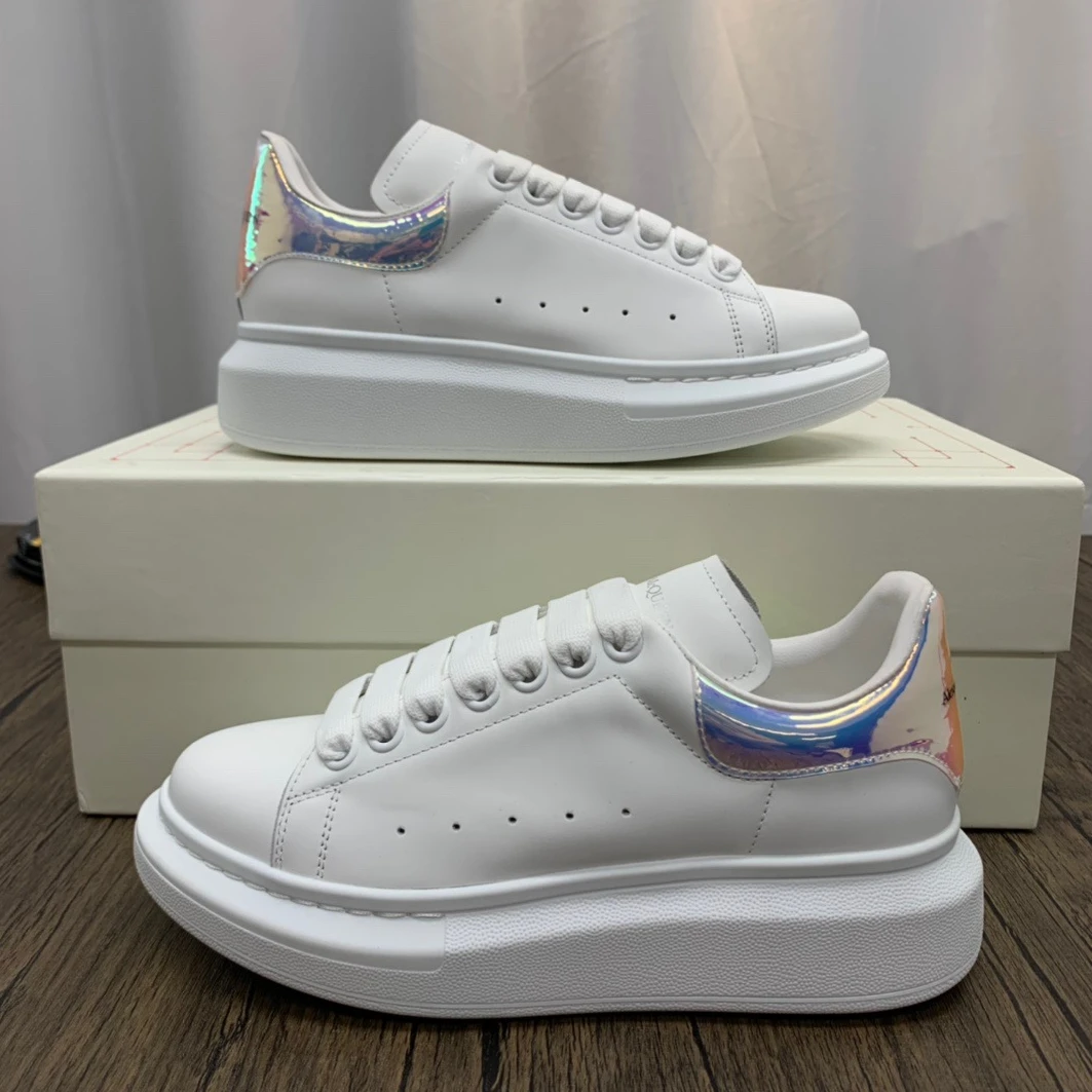 GoAnywhere 7063 McQuen White Shock Pink 561580WHVI 1404