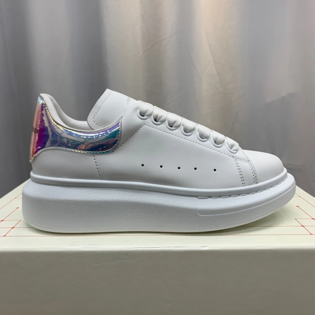 GoAnywhere 7063 McQuen White Shock Pink 561580WHVI 1404