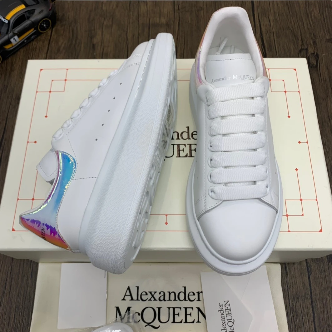 GoAnywhere 7063 McQuen White Shock Pink 561580WHVI 1404