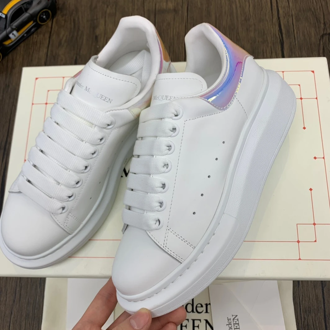 GoAnywhere 7063 McQuen White Shock Pink 561580WHVI 1404
