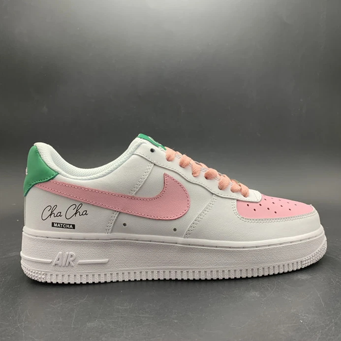 GoAnywhere 7100 Nike Air Force 1 Low 314219- 2520