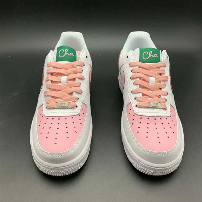 GoAnywhere 7100 Nike Air Force 1 Low 314219- 2520
