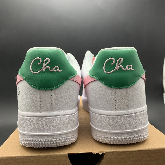 GoAnywhere 7100 Nike Air Force 1 Low 314219- 2520