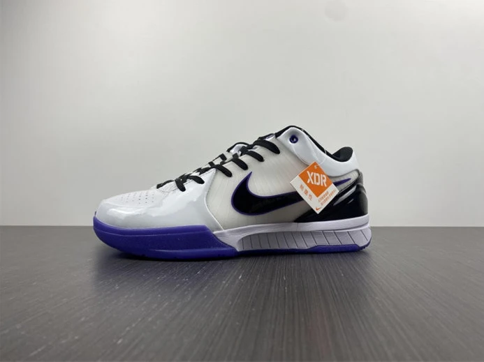 GoAnywhere 7655 Nike Kobe 4 Inline 344335- 2296