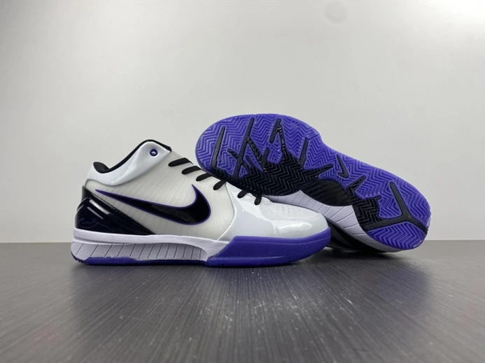 GoAnywhere 7655 Nike Kobe 4 Inline 344335- 2296