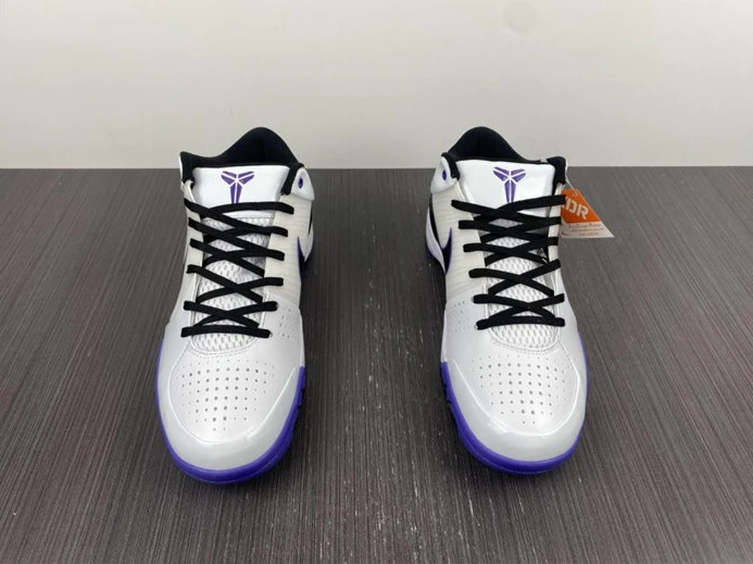 GoAnywhere 7655 Nike Kobe 4 Inline 344335- 2296