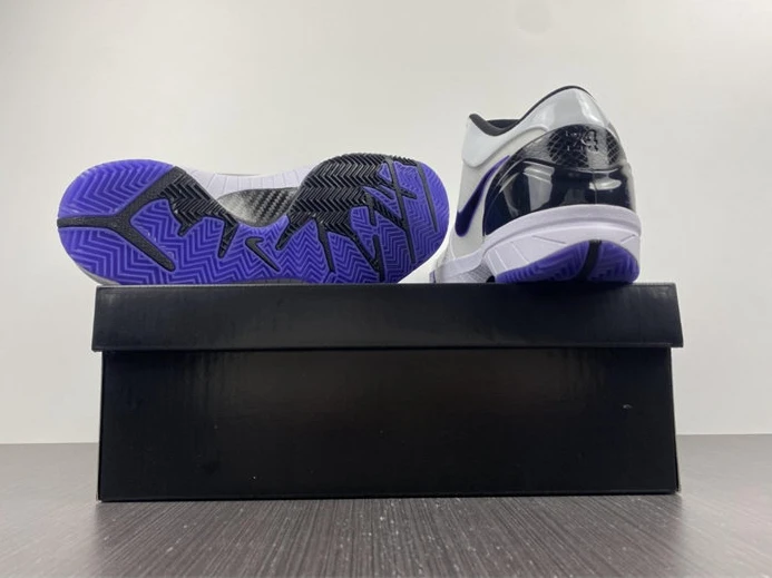 GoAnywhere 7655 Nike Kobe 4 Inline 344335- 2296