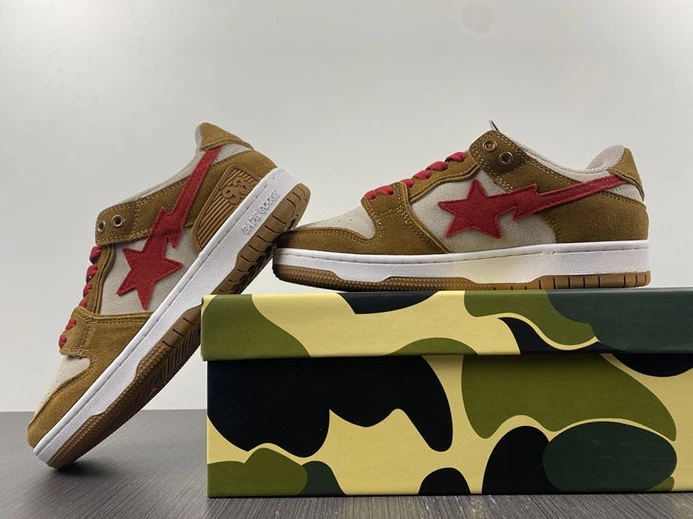 GoAnywhere 8471 BAPE 2812