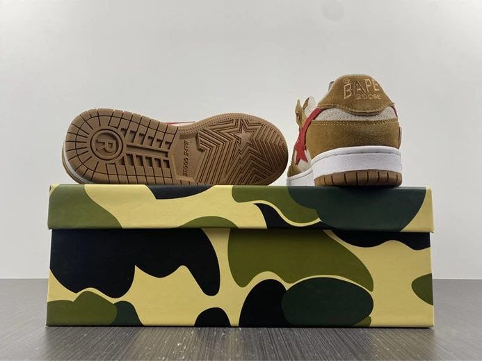 GoAnywhere 8471 BAPE 2812