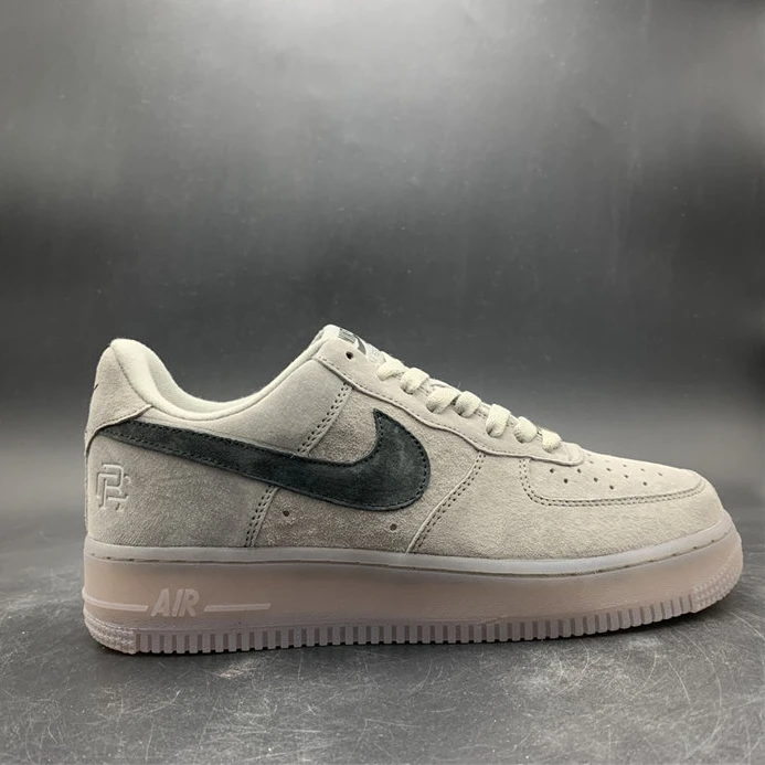 GoAnywhere 857 Nike Air Force 1 AA1117- 2501