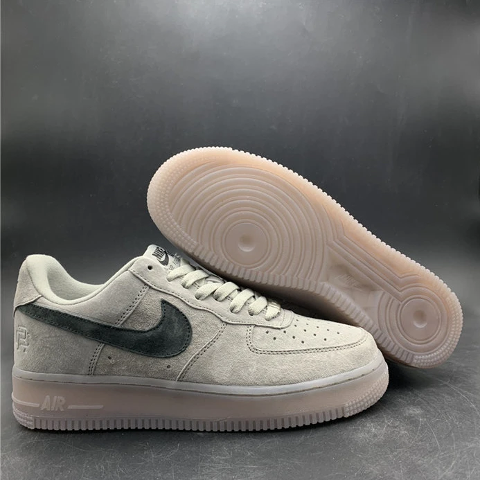 GoAnywhere 857 Nike Air Force 1 AA1117- 2501