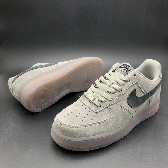 GoAnywhere 857 Nike Air Force 1 AA1117- 2501