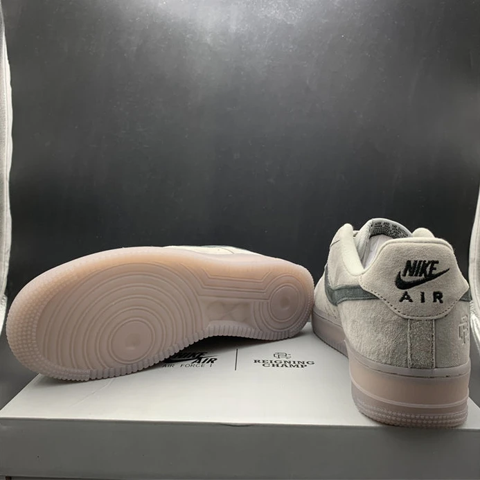 GoAnywhere 857 Nike Air Force 1 AA1117- 2501