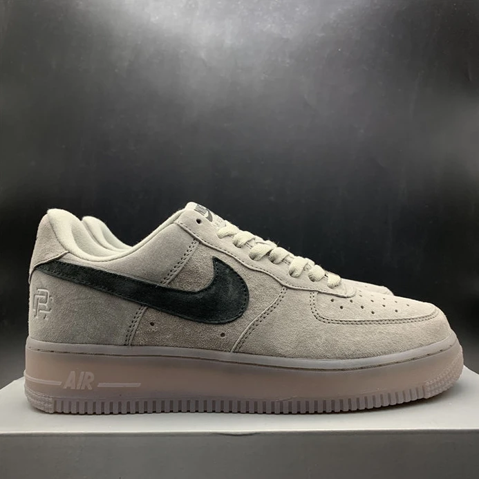 GoAnywhere 857 Nike Air Force 1 AA1117- 2501