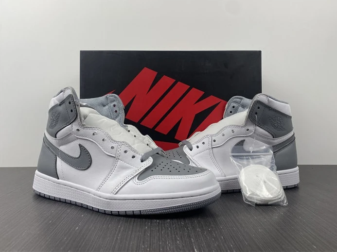 GoAnywhere 8740 Jordan1 OG Stealth 555088- 478